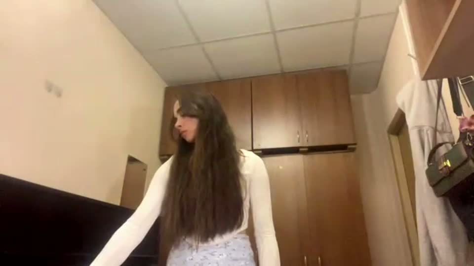zeniamccook Webcam Chat August 16, 2026