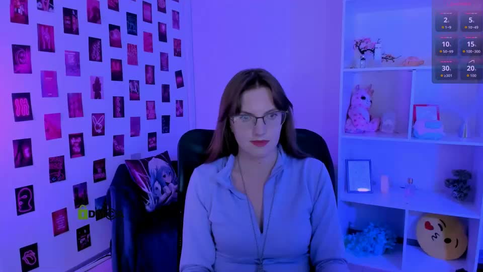 ava_mystic_ Webcam Chat August 16, 2026