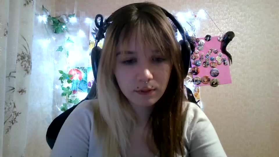sonwosick Webcam Chat August 16, 2026