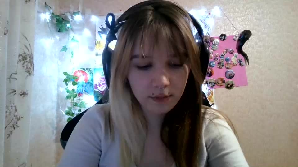 sonwosick Webcam Chat August 16, 2026