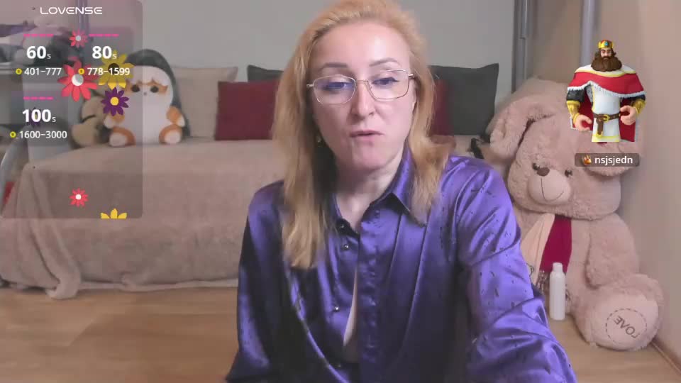 madissonkiss Webcam Chat August 16, 2026