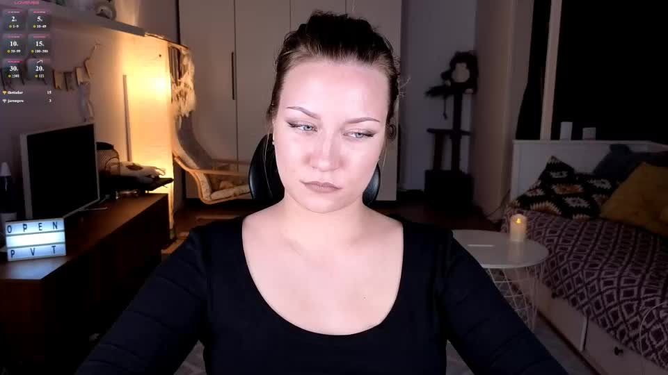 missyourtouch Webcam Chat August 16, 2026