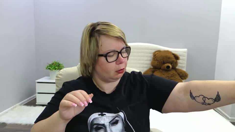 bonnnyboobsy Webcam Chat August 16, 2026