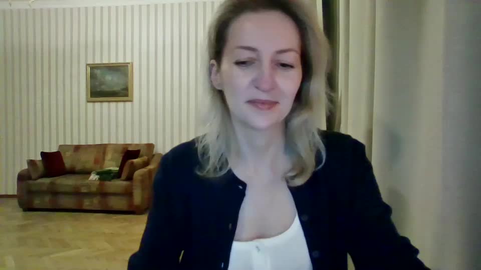 aeroliss Webcam Chat August 16, 2026