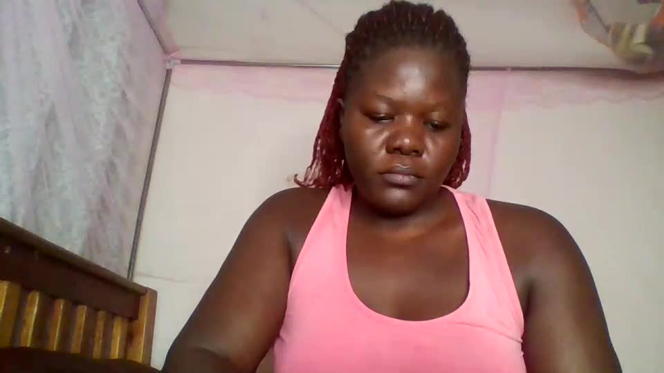 african_princess27 Webcam Chat August 16, 2026