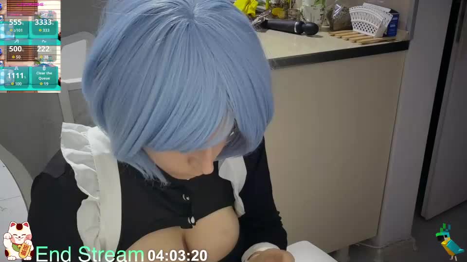 shirayuki_hime Webcam Chat August 16, 2026