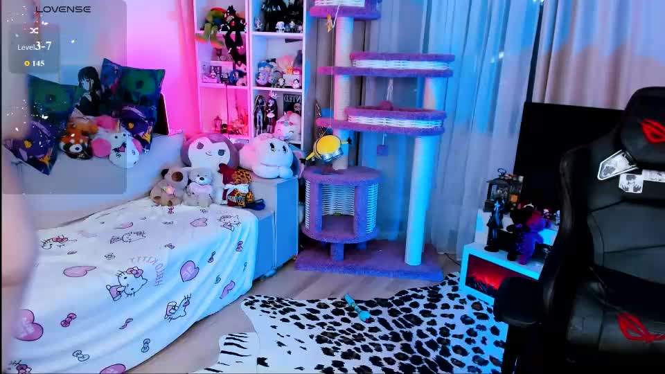 _sparkland_ Webcam Chat August 16, 2026