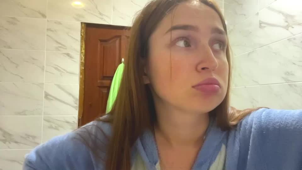 margopesavento Webcam Chat August 16, 2026