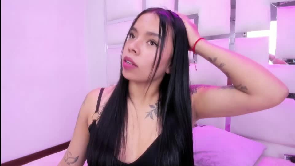 zoeswanx Webcam Chat August 16, 2026