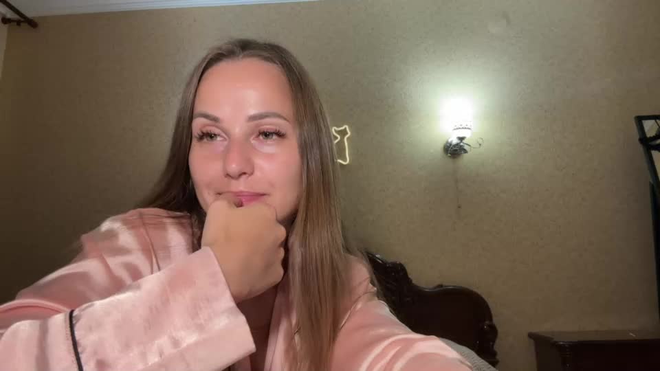 hot_chance_ Webcam Chat August 16, 2026