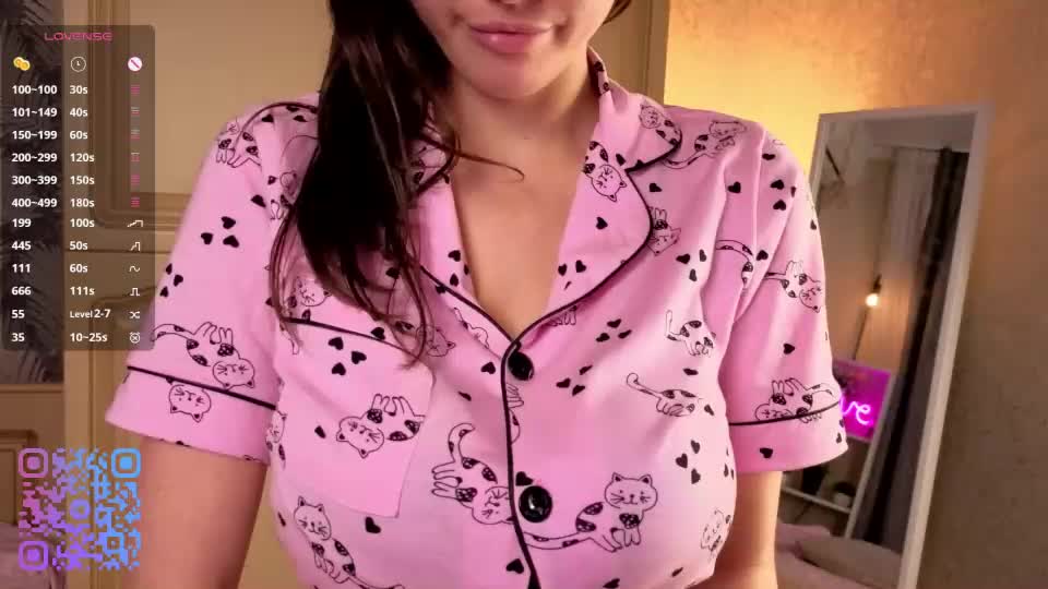 bryannavallely Webcam Chat August 16, 2026
