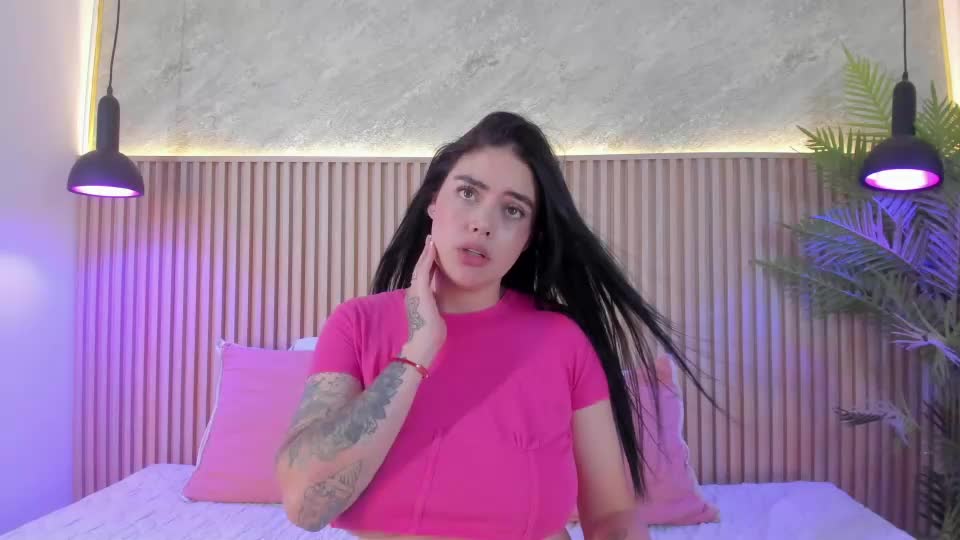 pame__miller Webcam Chat August 16, 2026