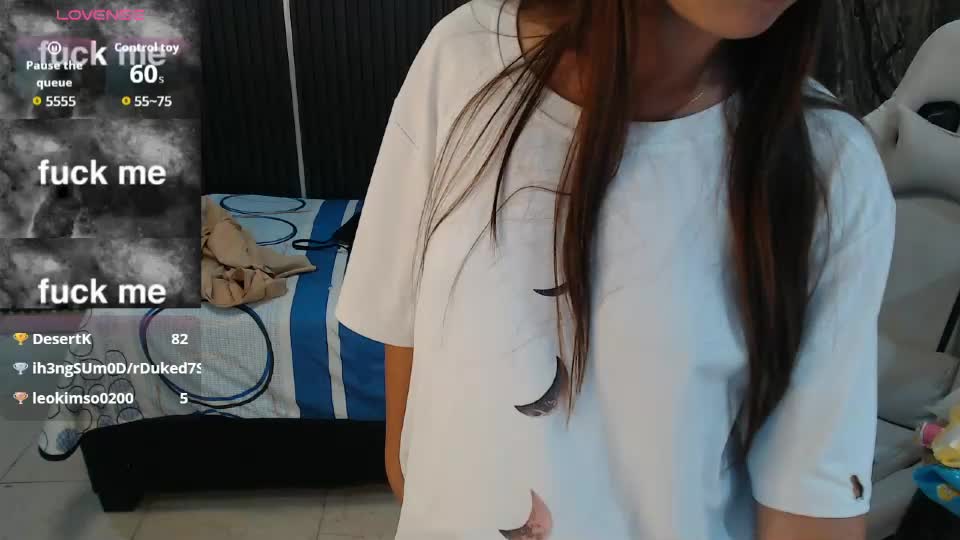 naomis_36 Webcam Chat August 16, 2026