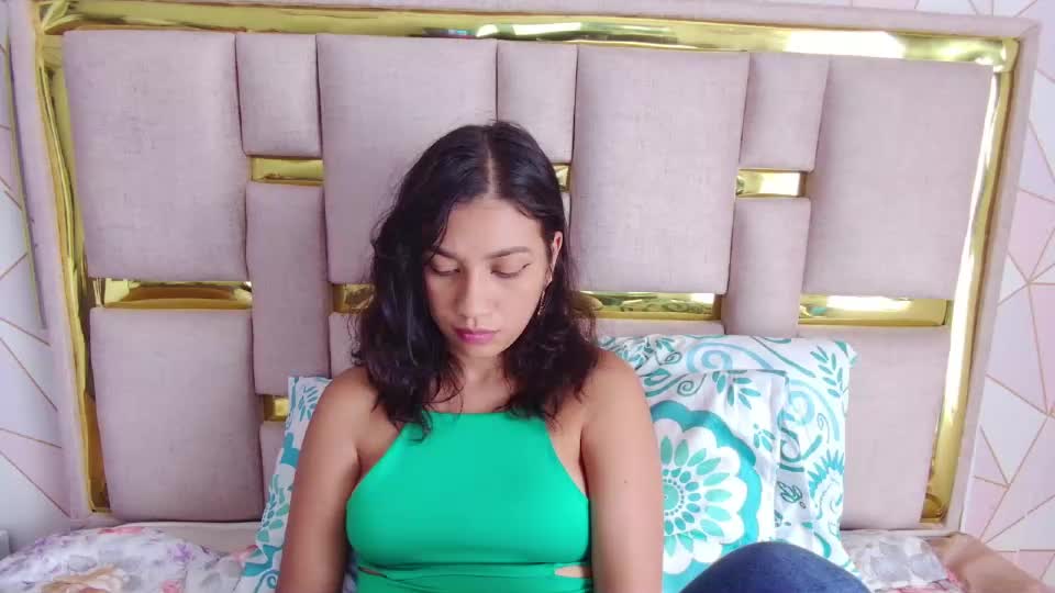 nina_carther Webcam Chat August 16, 2026
