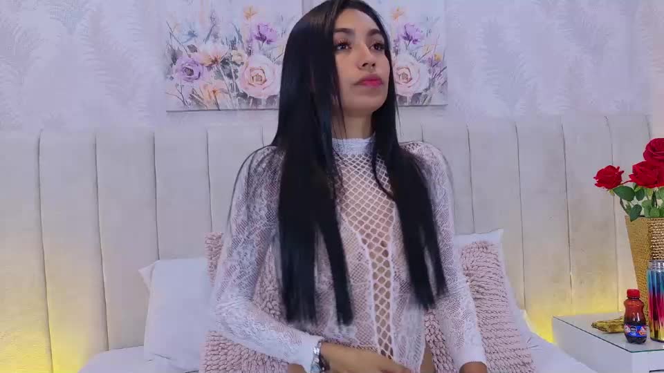 vega_sara Webcam Chat August 16, 2026