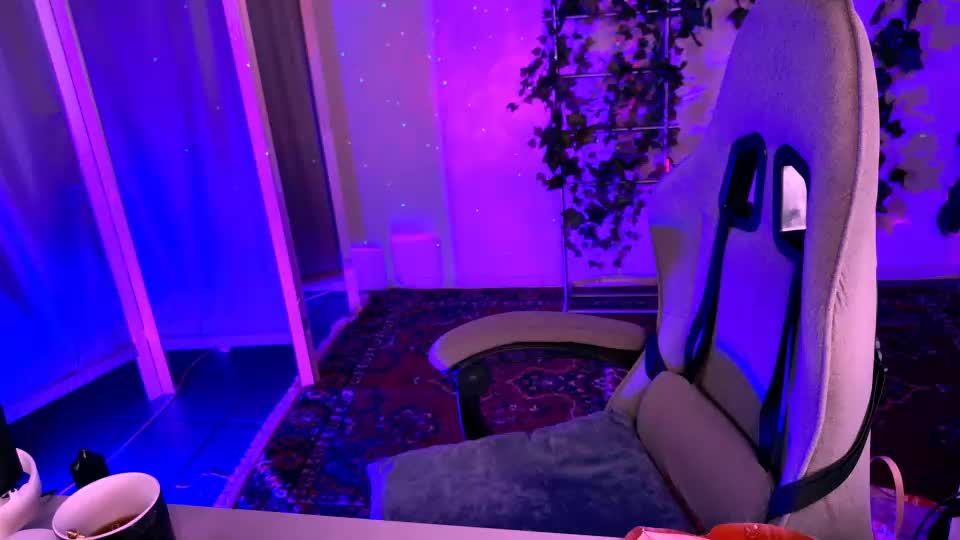 kumiho_7777 Webcam Chat August 16, 2026