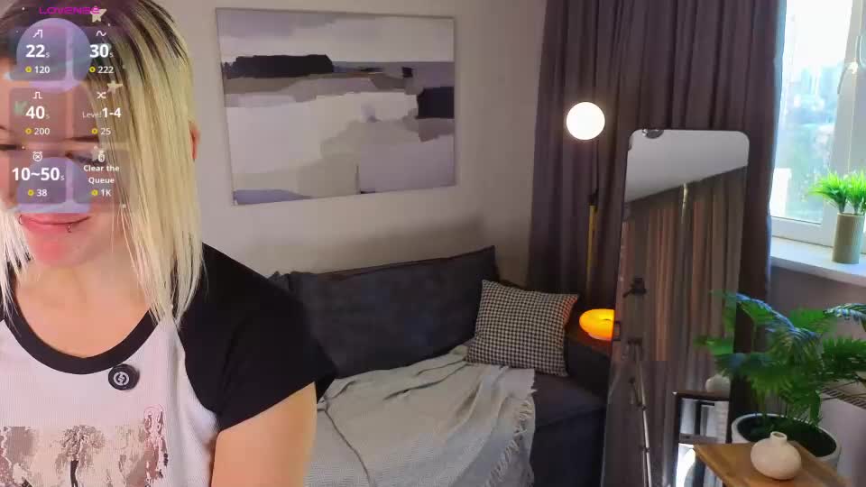 mariespence Webcam Chat August 16, 2026