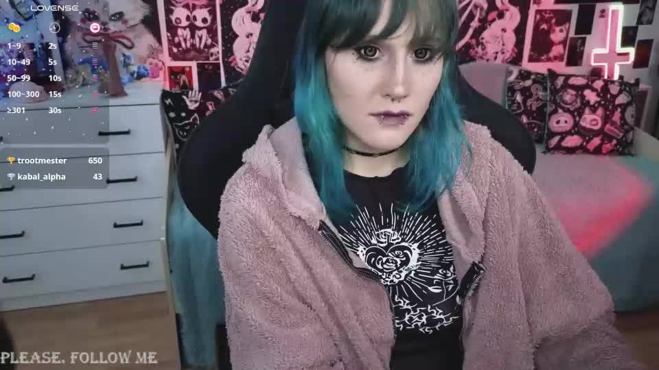 elika_kay Webcam Chat August 16, 2026