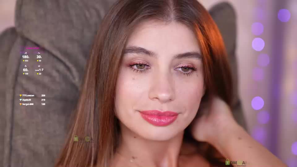 _your_angel Webcam Chat August 16, 2026