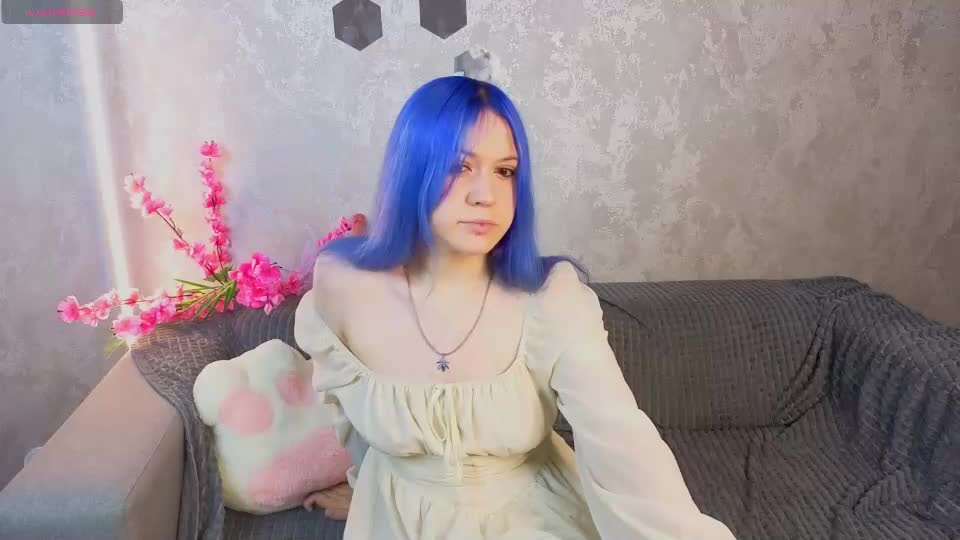 linaspark Webcam Chat August 16, 2026
