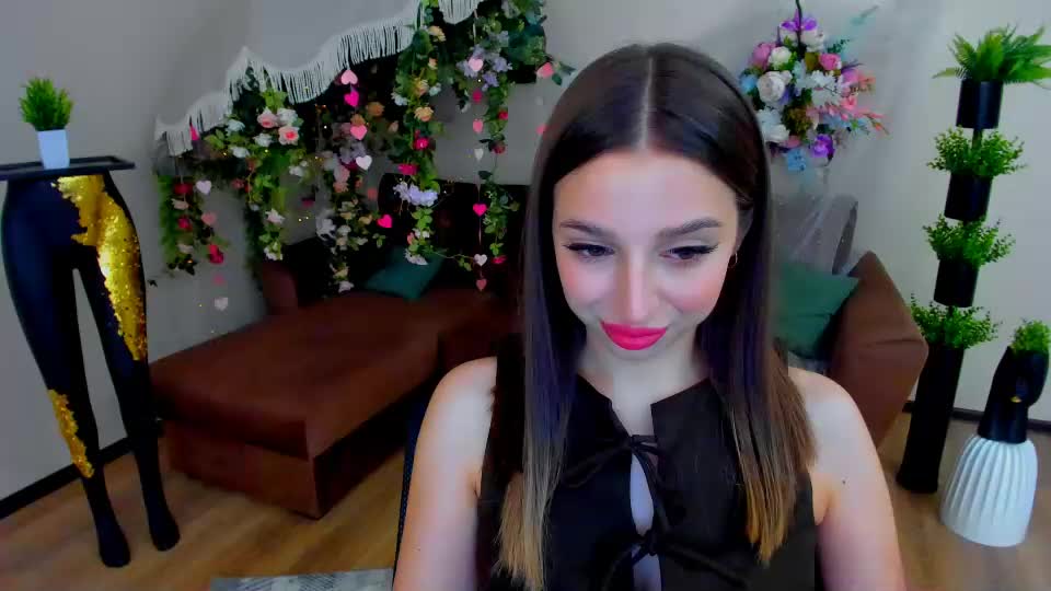 flirtyspark Webcam Chat August 16, 2026