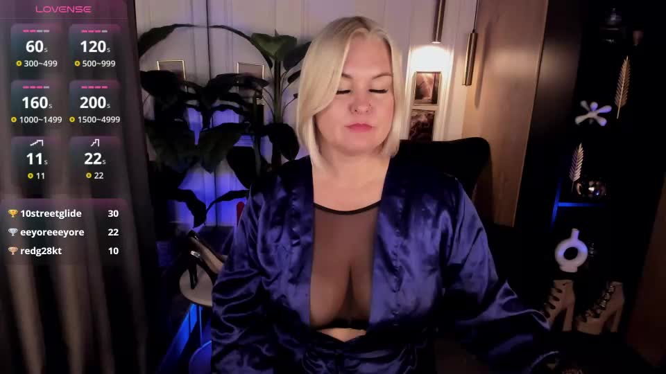 yolanda_kiss Webcam Chat August 16, 2026