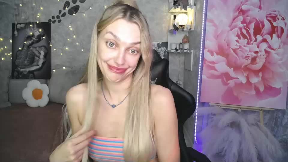 yournickyadamidi Webcam Chat August 16, 2026