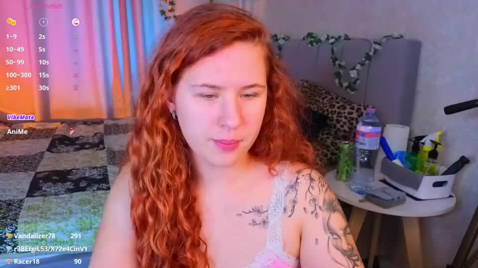 joan_green Webcam Chat August 16, 2026