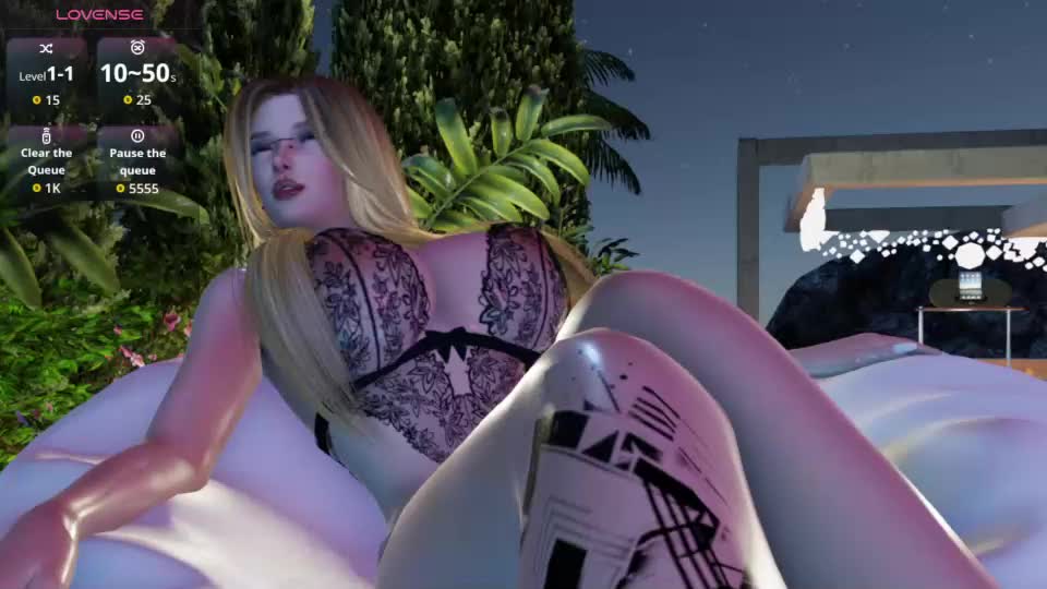 valerysins Webcam Chat August 16, 2026