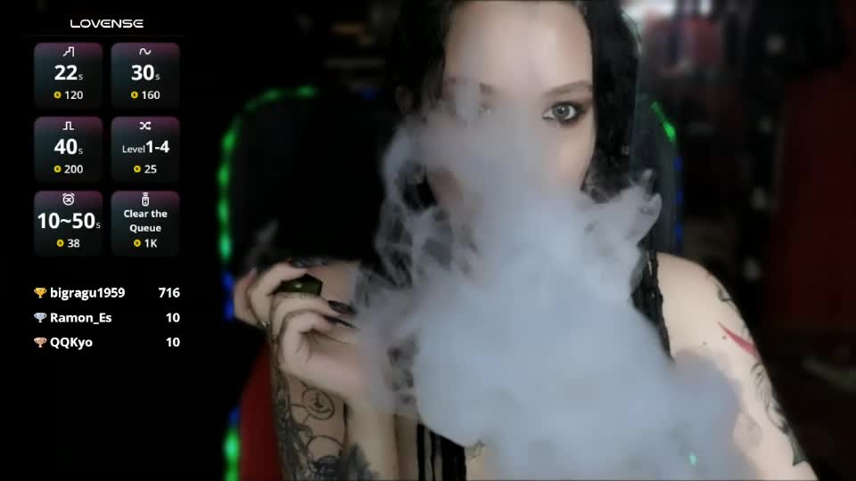 alex_succubus Webcam Chat August 16, 2026