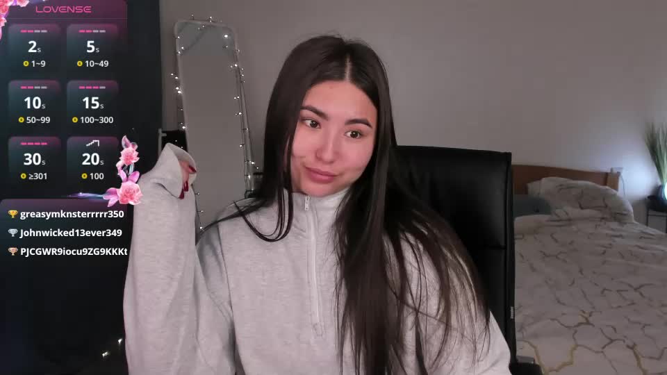 iceicebabe_ Webcam Chat August 16, 2026