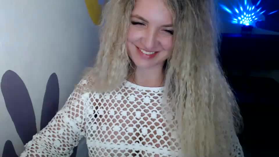 luxdonna Webcam Chat August 16, 2026