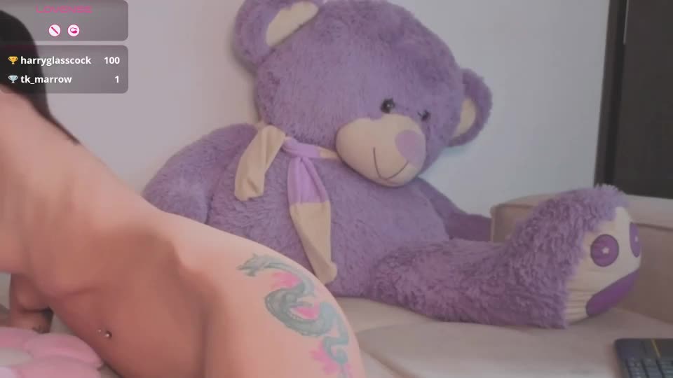 valentina__doll Webcam Chat August 16, 2026