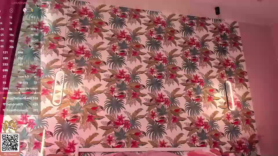 smart_eliz Webcam Chat August 16, 2026