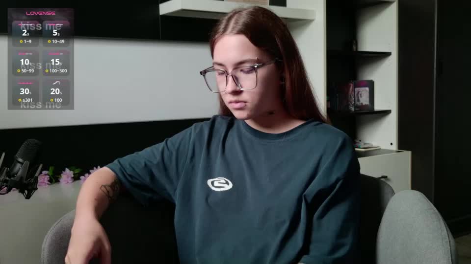 evaandluna Webcam Chat August 16, 2026