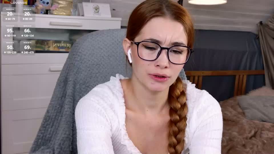 linavira Webcam Chat August 16, 2026