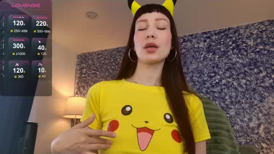 meowmurr_ Webcam Chat August 16, 2026