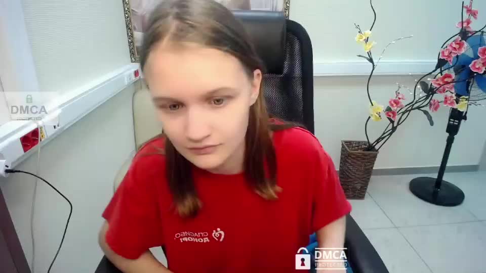 donnasia Webcam Chat August 16, 2026