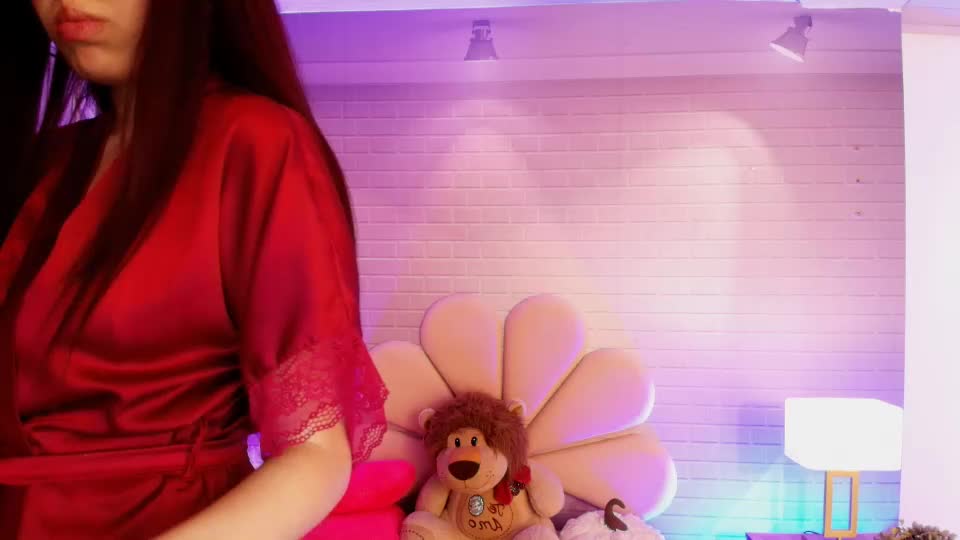 aby_grace Webcam Chat August 16, 2026