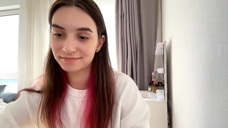 jennariede Webcam Chat August 16, 2026