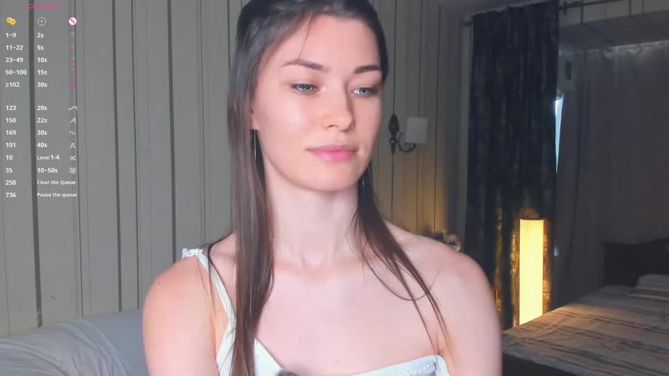 alitafury Webcam Chat August 16, 2026