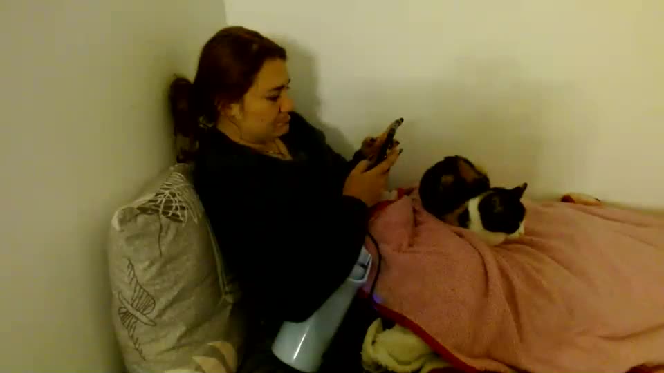 prismm_ Webcam Chat August 16, 2026