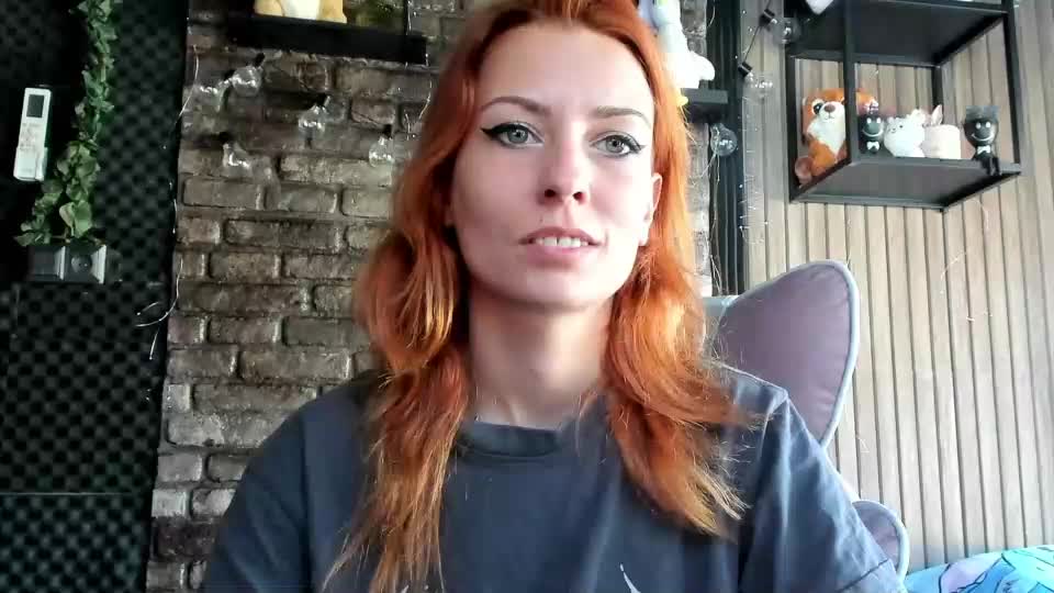 karoline121 Webcam Chat August 16, 2026