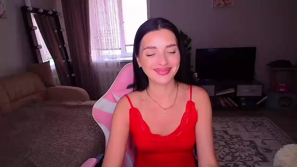 princessamira1 Webcam Chat August 16, 2026