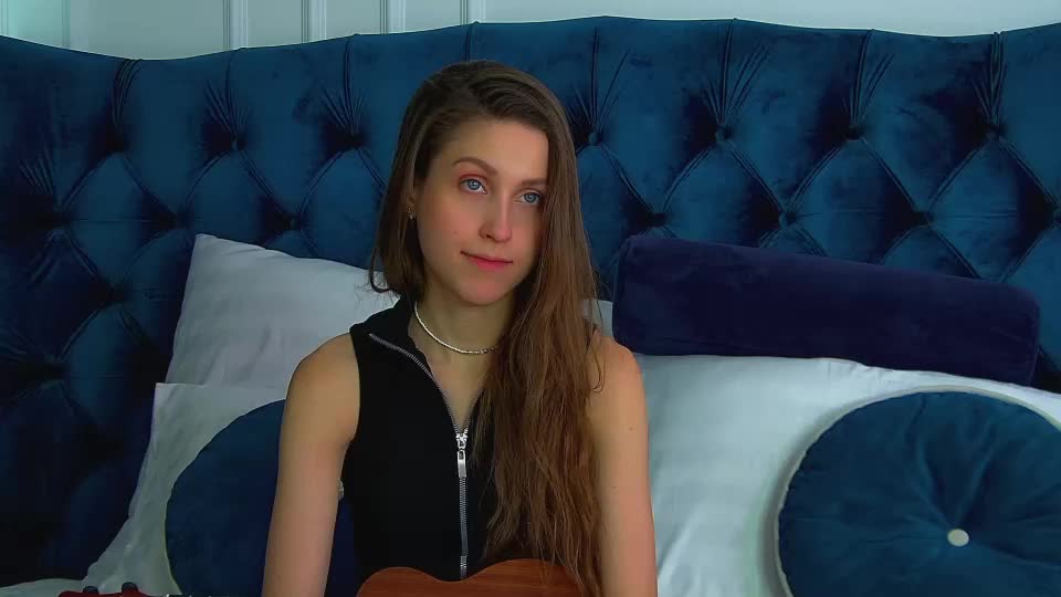 haileyarden Webcam Chat August 16, 2026