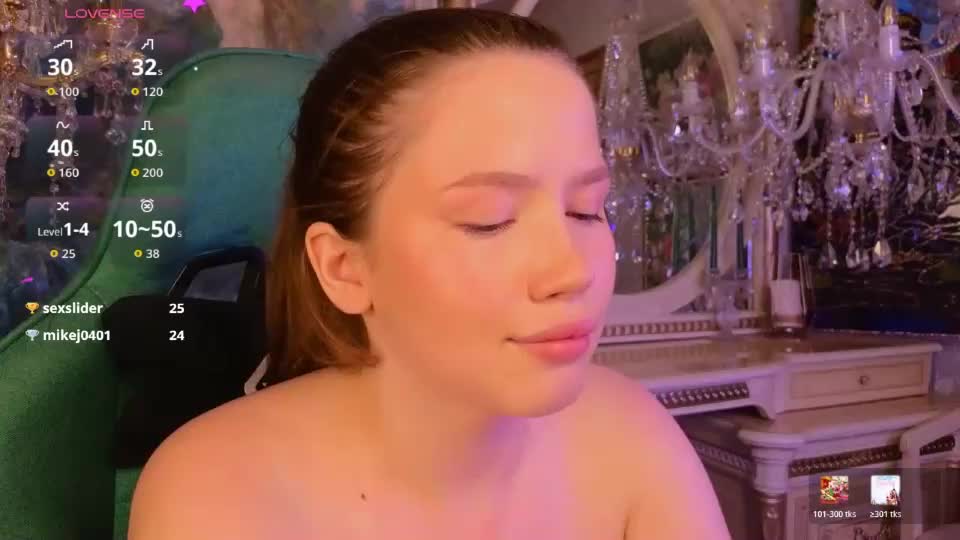 marrymilash Webcam Chat August 16, 2026