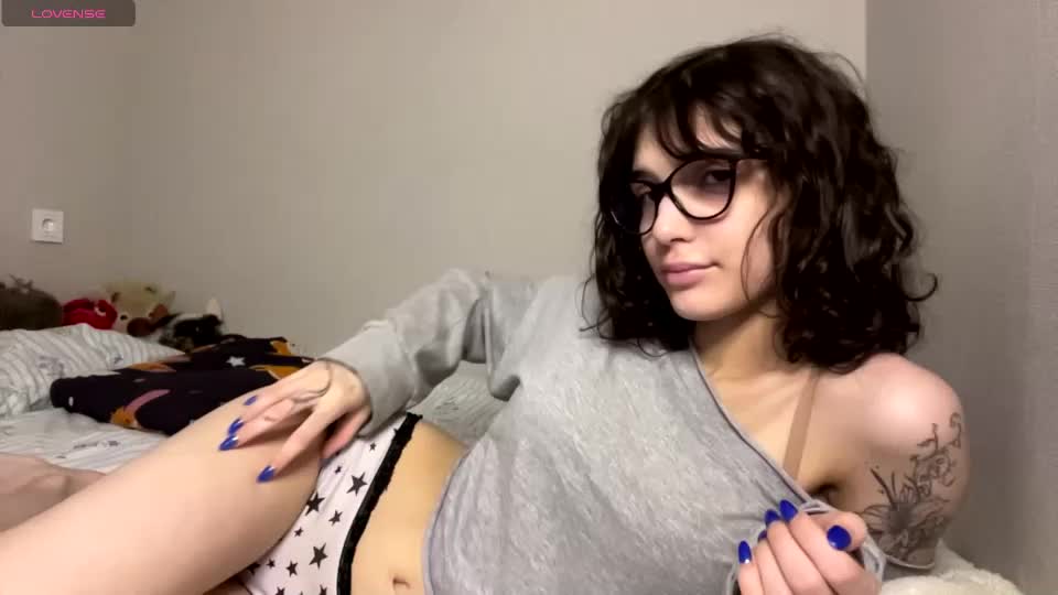 odettehatt Webcam Chat August 16, 2026