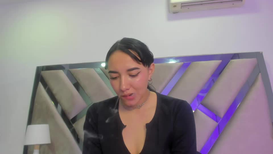 zoe_evaanss_ Webcam Chat August 16, 2026