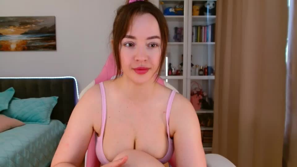 eva_liss Webcam Chat August 16, 2026