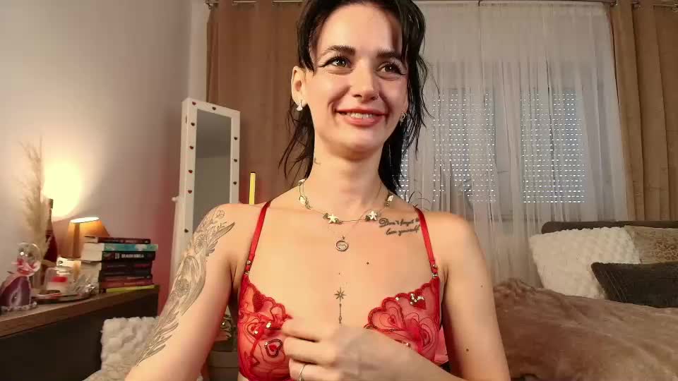 jacquelinehex Webcam Chat August 16, 2026